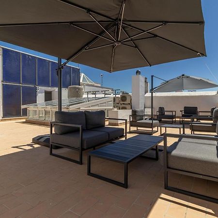 Allo Apartments San Roque 3ºc Cadiz Bagian luar foto