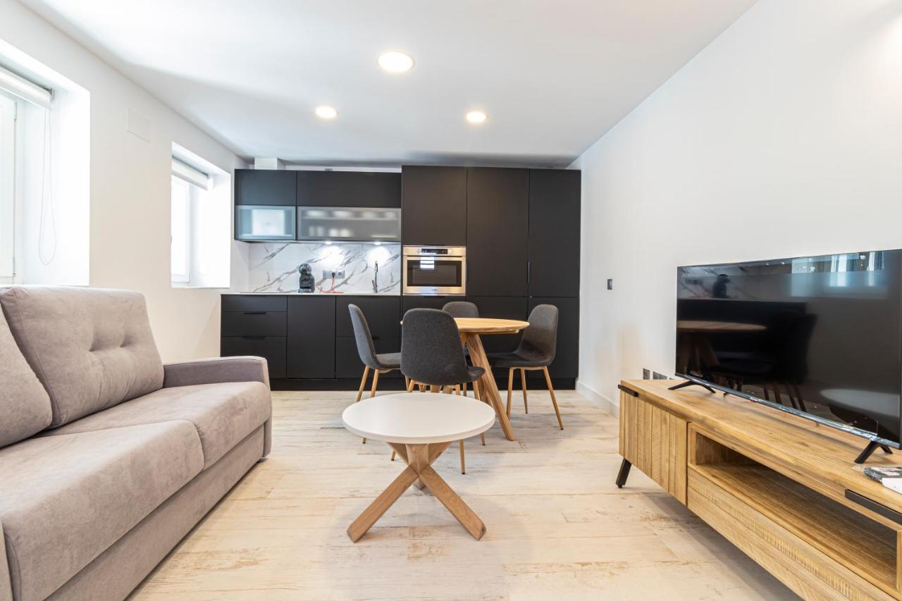 Allo Apartments San Roque 3ºc Cadiz Bagian luar foto