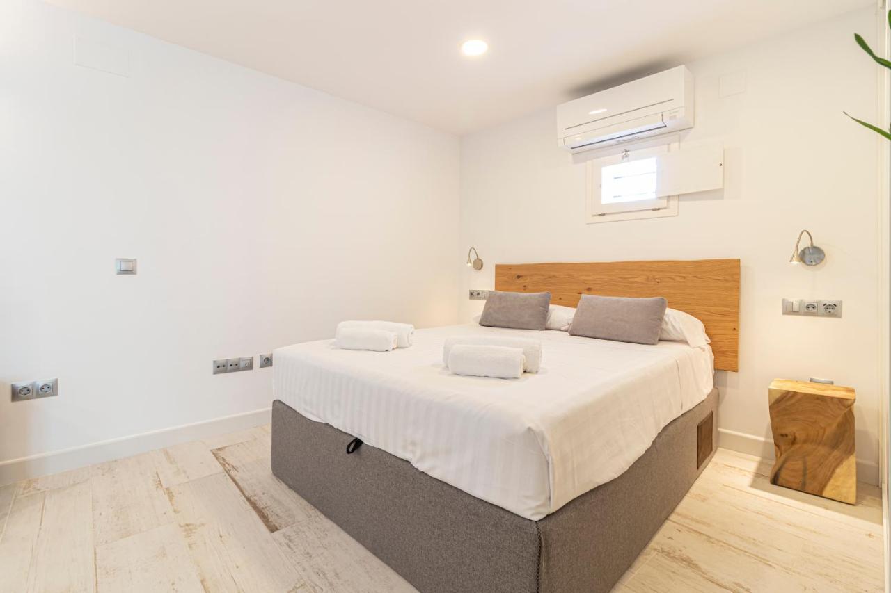 Allo Apartments San Roque 3ºc Cadiz Bagian luar foto
