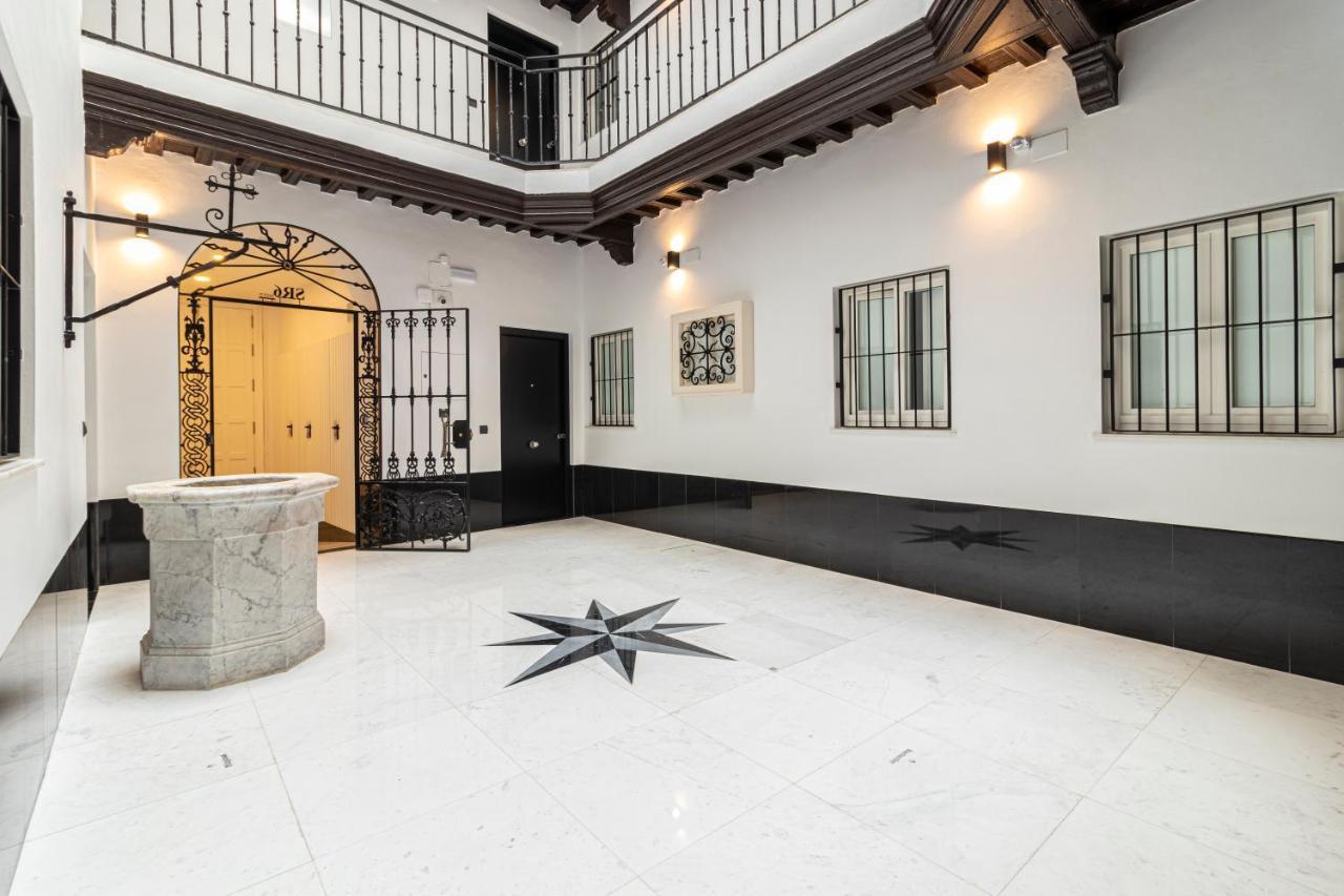 Allo Apartments San Roque 3ºc Cadiz Bagian luar foto